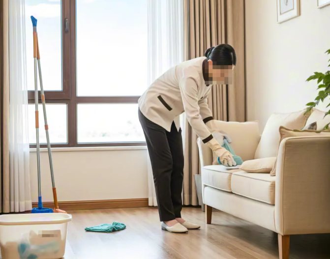 南昌家政哪家好