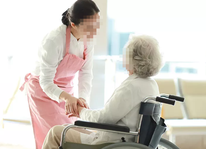 南昌住家护工价格