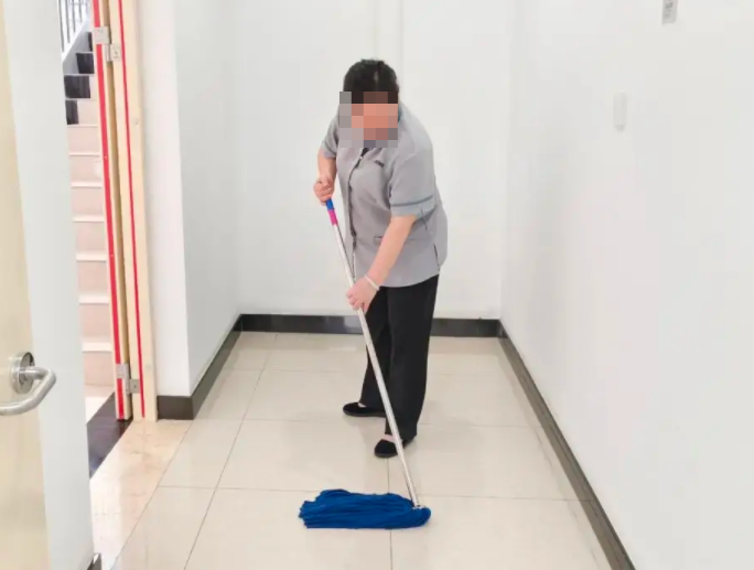 南昌保洁服务哪家好